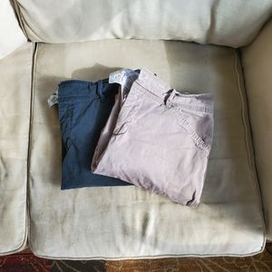 Lee Women's Shorts